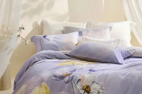 柔家美纺织品，舒适与品质的完美结合