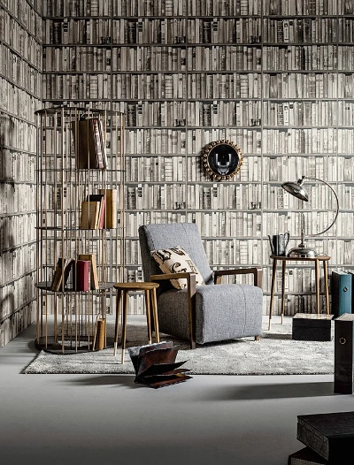 The Interior Textile Design Mansion:A Luxurious Interpretation of Space