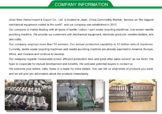 Transforming Textiles:A Case Study of Huaihua Textiles Company