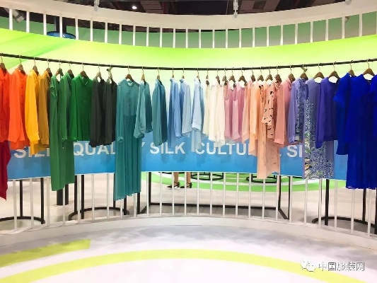 纺织品秋冬展会，探索新篇章