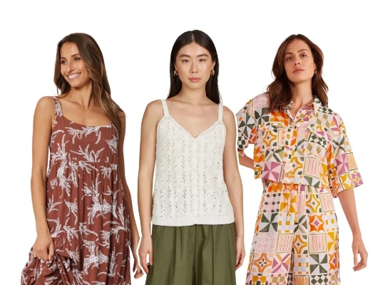 The Ultimate Guide to Summer Fashion Essentials with Xia Xia Textiles