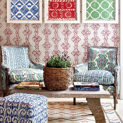 The Joy of Home Textiles:Exploring the 品舍家居纺织品