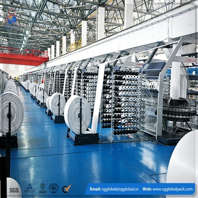 The Global Tapestry of Qingdao Gaannamei Textiles