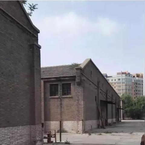 纺织厂一厂招聘盛会，岗位与人才共舞