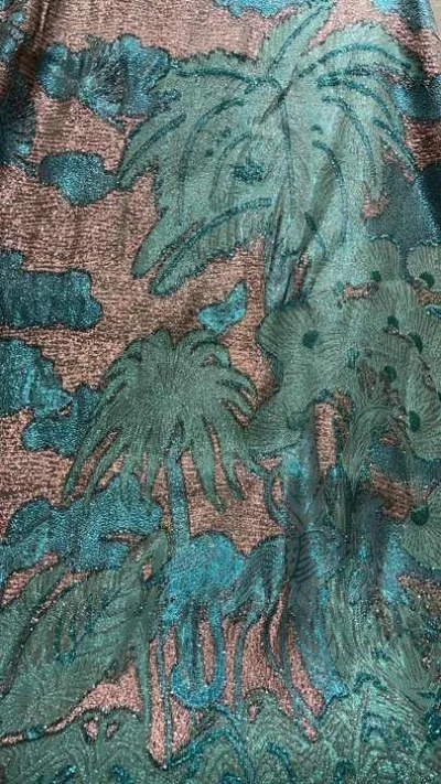 The Artisanal Elegance of Shuiyu Textiles