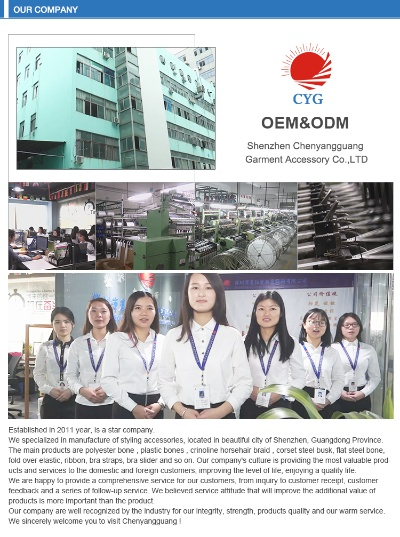 The Dynamics of Shenzhen Hengan Xing Textiles Company
