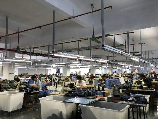 The Dynamics of Shenzhen Hengan Xing Textiles Company