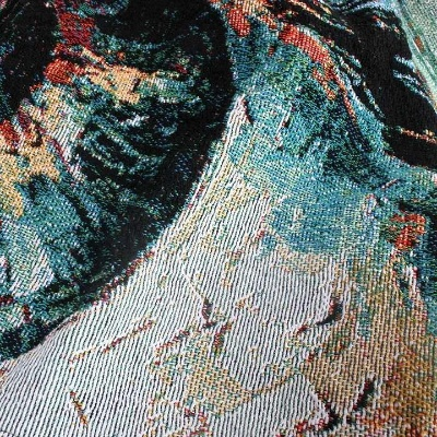 The Art of Crafting Sustainable Textiles:A Journey with Qingyi Textiles