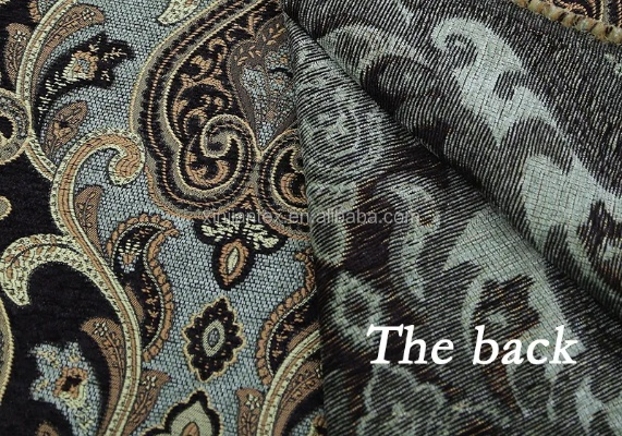 The Global Fabric of Hanover:A Look into the World of Textiles