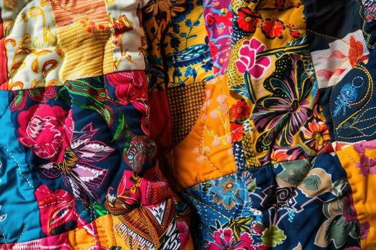 The Global Fabric of Hanover:A Look into the World of Textiles