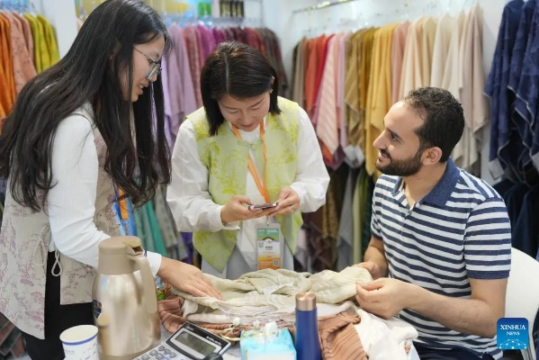 The Evolutionary Journey of Zhejiang Zhuwo Fashion Textiles