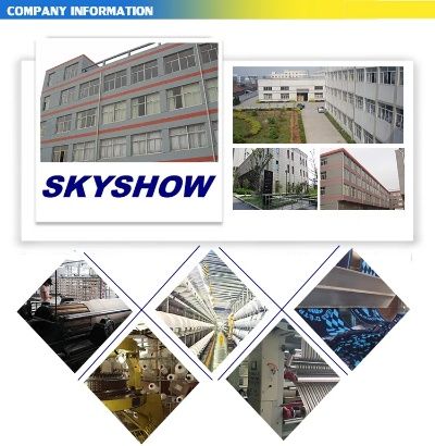 Exploring the Future of Suzhou Teng Shun Textiles Co.Ltd.