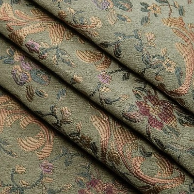 High-Quality Fabrics from Gua Countys Warm Maple Textiles