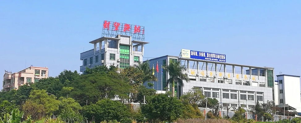 The Journey of Guangdong Textile College Enterprise