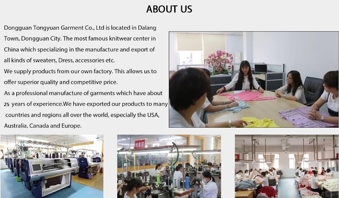 The Journey of Guangdong Textile College Enterprise