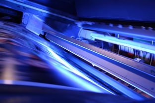 UV Staining and Textile Ageing