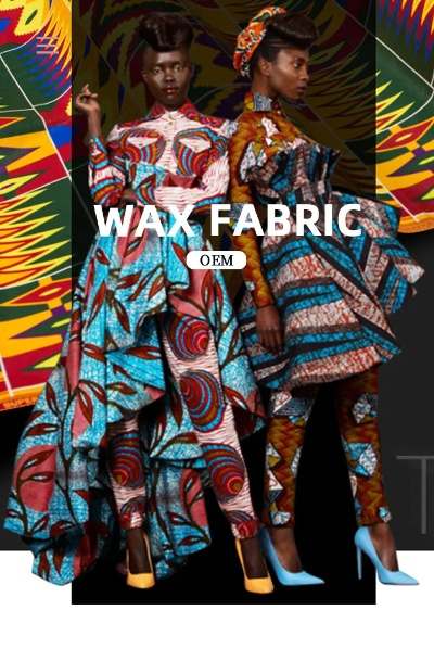 High Profile Textiles:Crafting the Fine Art of Fashion
