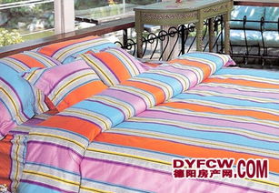 七色纺织品，多彩魅力与品质保证