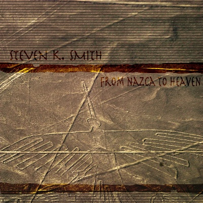 The Art of Nazca:A Journey Through the Iconic Nazca Lines
