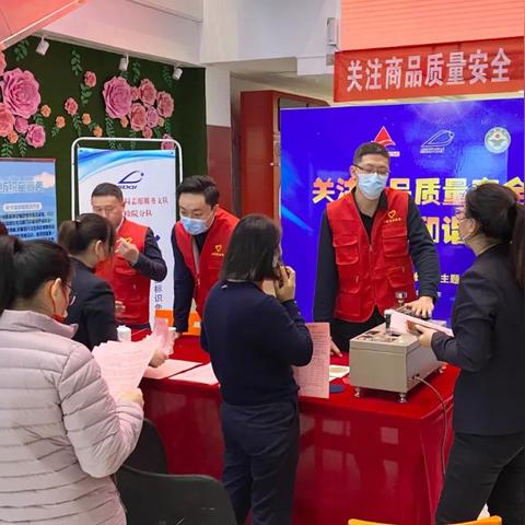 潍坊纺织品批发市场零售情况分析