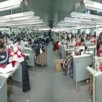 潍坊纺织品批发市场零售情况分析