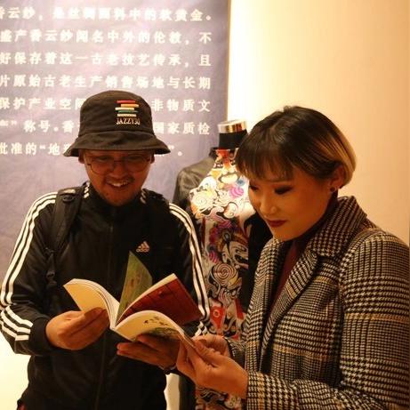 美国纺织品设计留学，探索与机遇