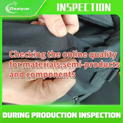 Understanding the Quality Standards in Jinchen Textiles