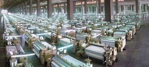 Nigerias Textile Industry:Current Status,Challenges,and Future Outlook