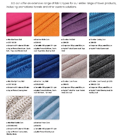 The Ultimate Guide to High-Quality Textile Products