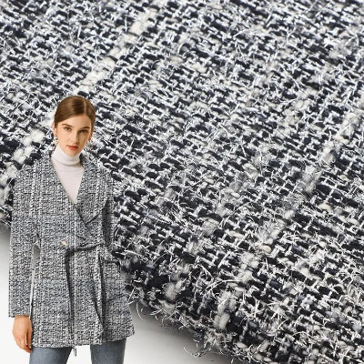 Textured Textiles:The Art of Woven Broadcloth