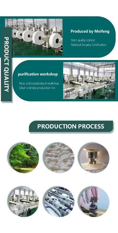 The Collaboration between Textile Factory and Injection Molding Plant