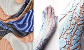 Exploring the Dama Shi Textiles Experience