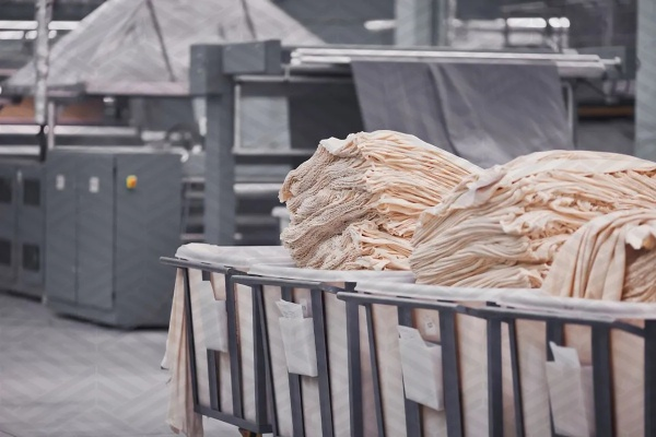 The Global Textile Fabrics Market:An Expansionary Journey