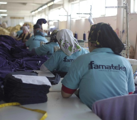 The Kuban Textile Factorys Journey to Global Success