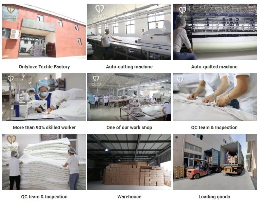 The Kuban Textile Factorys Journey to Global Success