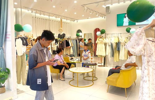 永嘉市场纺织品专业服务的深度体验