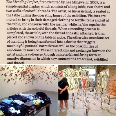 The Art of Textile Thickness and Density Design