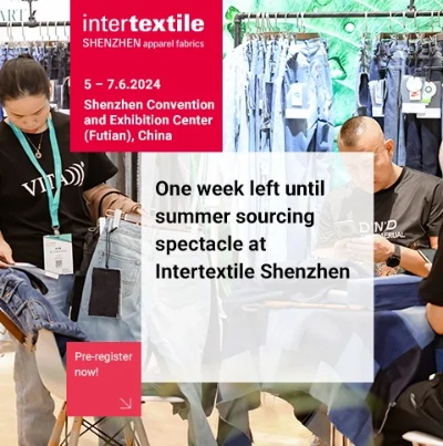Exploring the World of Sustainable Fashion at Shengyifa Textiles