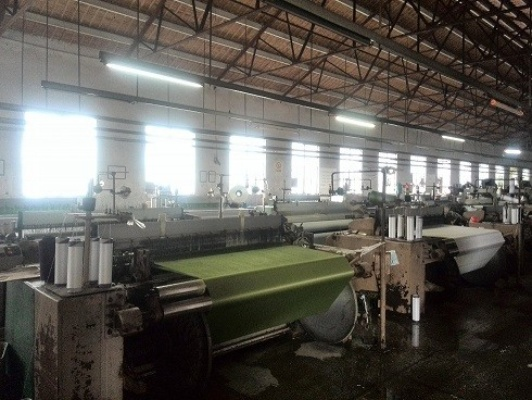 Is Sijingbo House Textile Factory a Brand?