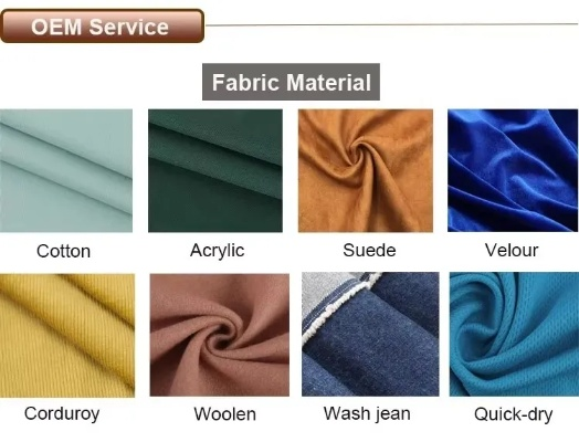 The Evolution of Clothing Textiles Standards in the Modern Era