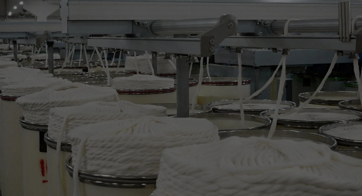 The Story of Tianmai Hebei Textile Factory