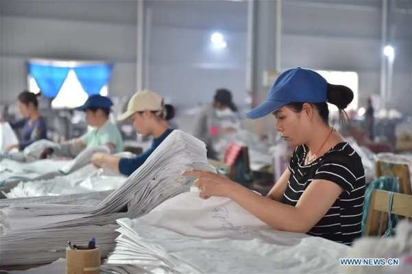Exploring the Global Market for Pakchoi and Jiuzhou Textiles