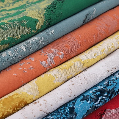 The World of Textile Fabric Factories