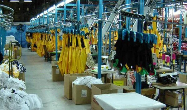 The Significant Demand for E-commerce Textiles in Hebei