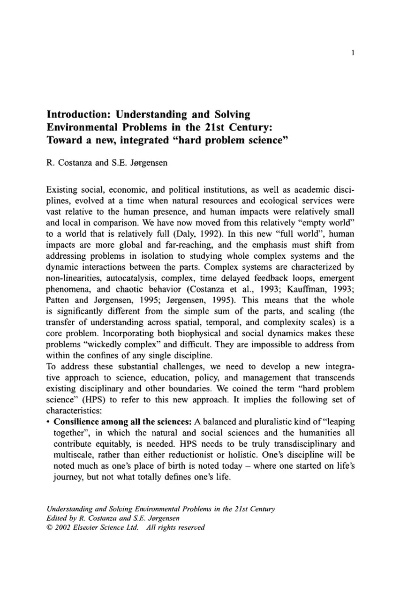 The Environmental Impact of Textile Industry:A Comprehensive Analysis
