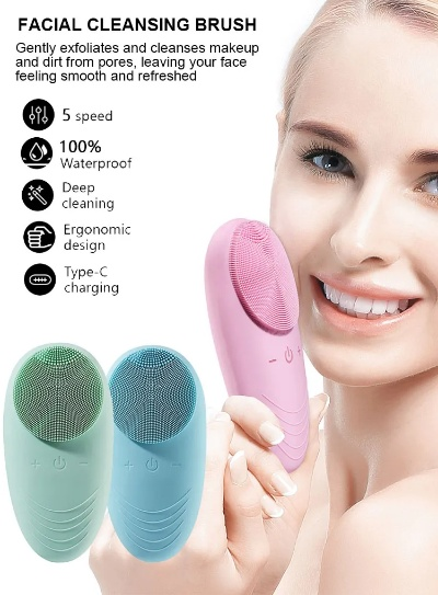 High-Tech Skin Care Textile Brands Ranking