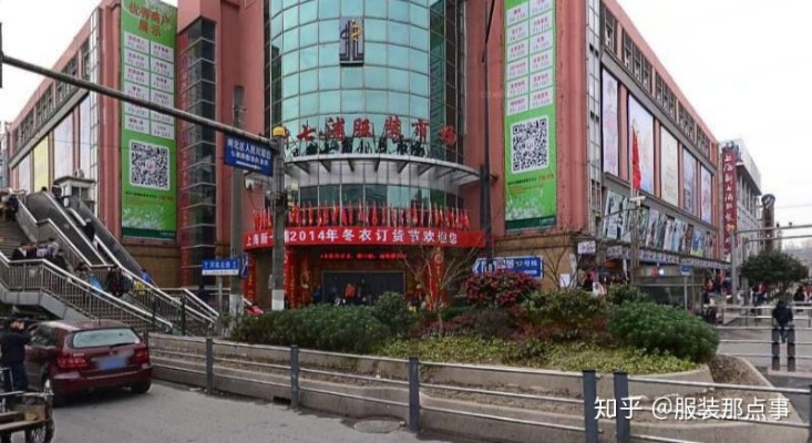 上海南极人纺织品批发市场，探索市场背后的故事与案例