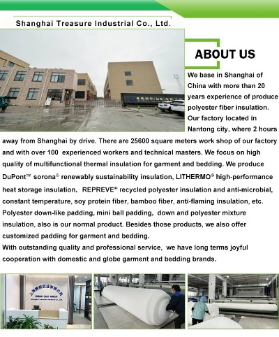 The Legacy of High-Tech Innovation at the Gaomi Textile Mills