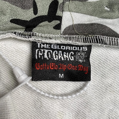 Highlights of Gao Yangs Textile Range