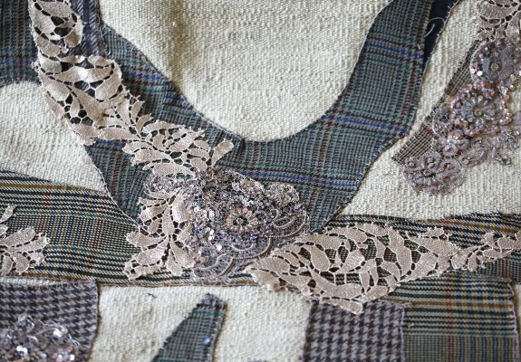 Unveiling the Artisanal Elegance of Mingya Textiles